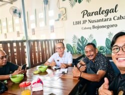 Apa dan Siapa Paralegal?