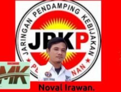 JPKP AKAN LAPORKAN RESMI KE APH TERKAIT  INDIKASI KORUPSI DI DISKOMINFO LAHAT. 