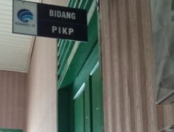 JPKP  ANGKAT BICARA ” EVALUASI  KINERJA BURUK BIDANG PIKP DISKOMINFO LAHAT