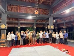 Melalui Kunjungan Pra Validasi, Geopark Bojonegoro Mantapkan Kesiapan Menuju UNESCO Global Geopark