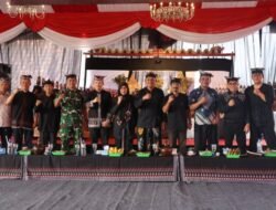 Ngangsu Kawruh Samin Digelar di Margomulyo, Ruang Bersama Memahami dan Melestarikan Nilai Leluhur Sedulur Sikep