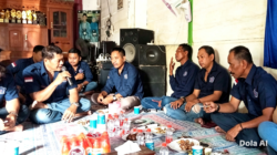 Rapat Rutin PJI Bojonegoro Hasilkan Komitmen Melanjutkan Program Bantuan Listrik