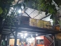 Warkop yang Semakin Memprihatinkan, Ruang Diskusi Publik Butuh Perhatian