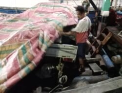 Tebang Pilih, Diduga Mobil Tanpa Dokumen Lolos Berlayar di Dermaga Samudra