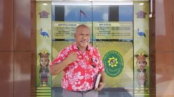Warinussy Desak Kapolda Papua Barat Tindak Tegas Dugaan Mafia Tambang Emas Ilegal di Manokwari