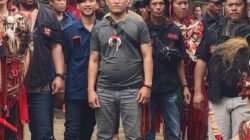 GTI: komitmen presiden Prabowo harus di ikuti penindakan korupsi yg tegas da adil.