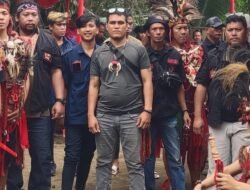 GTI: komitmen presiden Prabowo harus di ikuti penindakan korupsi yg tegas da adil.