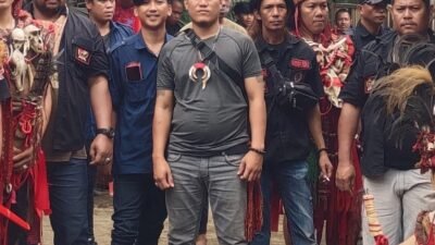 GTI: komitmen presiden Prabowo harus di ikuti penindakan korupsi yg tegas da adil.
