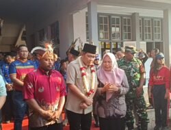Ringankan Beban Masyarakat, Bupati Jember Perpanjang Pembebasan Denda Pajak Daerah Hingga September 2026