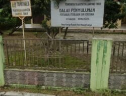 Terkait Kelangkaan Pupuk di Waway Karya, Kepala UPTD Pertanian Tak Dapat Dikonfirmasi, Terkesan Menghindar