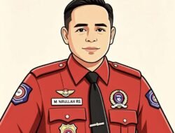 Ketum PWDPI : KECAM Perkataan “Tidak Ada Otak” Hotman Paris Lecehkan Insan Pers 
