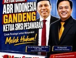 Kolaborasi ABR Indonesia dan MEDIA-SIBER.COM Perluas Akses Edukasi Hukum Lewat Pelatihan Paralegal