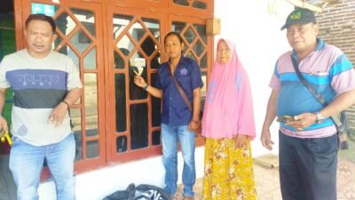 Aksi Nyata PJI Bojonegoro, Program Listrik Gratis Kembali Bantu Warga Kurang Mampu