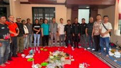 PT Cakrawala Globalindo Persada Gelar Syukuran Kantor Baru, Perkuat Sinergi Bersama Insan Pers