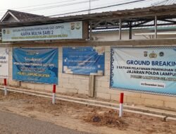 Pembangunan Tower Air Dapur SPPG Karya Mulyasari 2 Dipersoalkan, Dugaan Perambahan Lahan dan Tunggakan Upah Jadi Sorotan