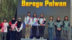 Kontingen Polda Bali Ukir Prestasi Gemilang di Kejuaraan Menembak Kapolri Cup 2026, Borong Gelar Juara dan Harumkan Nama Bali
