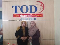 TOD Jember Hadir untuk Membuka Peluang Karier Generasi Muda di Dunia Aviasi dan Perkeretaapian