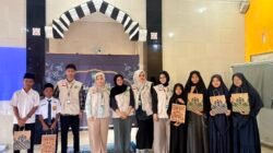 Mahasiswa KKL-PPM Universitas Malahayati Edukasi Santri Pondok Pesantren Al-Abror tentang Kenakalan Remaja, Literasi Keuangan, dan Penguatan Karakter
