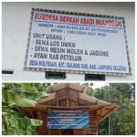 Pengelolaan BumDes Mulyosari Diduga Bermasalah, Minta Penegak Hukum Turun