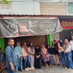 20 Calon Jamaah Haji dan Umroh Laporkan Oknum Kyai ke Polres Jember Diduga Ingkar Janji Pemberangkatan