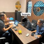 Hendak Terbang Pulang, WNA Australia Pelaku Aksi Asusila Viral di Berawa Diamankan Polres Badung-Imigrasi