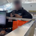 Viral Dugaan Aksi Asusila di Bali, WN Australia Dicegat Imigrasi Ngurah Rai Saat Hendak Tinggalkan Indonesia