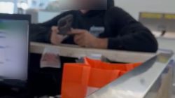 Viral Dugaan Aksi Asusila di Bali, WN Australia Dicegat Imigrasi Ngurah Rai Saat Hendak Tinggalkan Indonesia