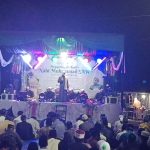 Desa Sugerlor dan Mahasiswa Unmuh Jember Rayakan Maulid Bersama