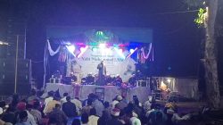 Desa Sugerlor dan Mahasiswa Unmuh Jember Rayakan Maulid Bersama