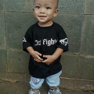 Cerita Duka, M. Fajar Al-Malik Berpulang Setelah Berjuang Melawan Penyakit DBD