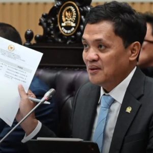 13 Kejahatan Masuk RUU Perampasan Aset, DPR Mulai Mempersempit Sasaran