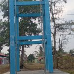 UPTD PUPR Way Sulan: SPAM Desa Pamulihan Berfungsi Saat Diserahterimakan, Diduga Pengelolaan Jadi Penyebab Belum Mengalirnya Air
