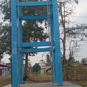UPTD PUPR Way Sulan: SPAM Desa Pamulihan Berfungsi Saat Diserahterimakan, Diduga Pengelolaan Jadi Penyebab Belum Mengalirnya Air