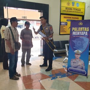 Program Satlantas Jember Dalam Pelayanan Samsat, Pastikan Warga Dilayani Tanpa Pungli