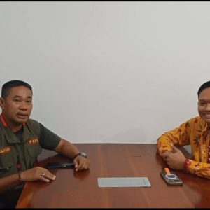 RSUD Balung Klarifikasi Isu Administrasi Agus Jagal: Bukan Kabur, Dapat Kompensasi dari Manajemen