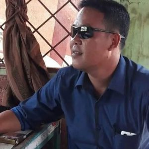 PJ Kakon Wargo Mulyo Pringsewu Bungkam,Dugaan Penyelewengan DD Semakin Menguat.