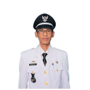 Muhadi Resmi Mendaftar Jadi Bakal Calon Kepala Pekon Parerejo, Siap Berkhidmat Untuk Kemajuan Masyarakat