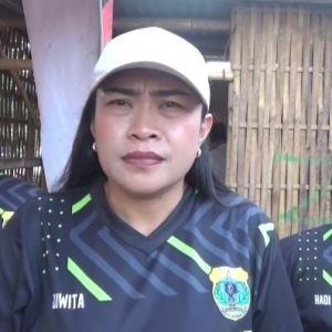 Hadiah Puluhan Juta Ajang Lomba Lari 100M Dari Kades Jetis