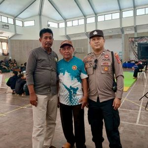 Ketua IPSI Bondowoso Sunargi Puji Konsistensi Polri Dampingi Pesilat, Persaudaraan Jadi Energi Menuju Prestasi