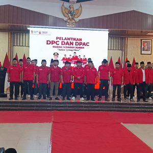 Siap Dukung Jember di Pemerintahan Gus Fawait