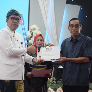 Puncak RRI Fest 2026 Angkat Kearifan Lokal dan Perkuat Kolaborasi