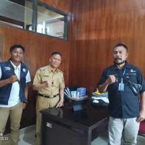 KAPERWIL BARATA PERSADA KONFIRMASI PUPUK SUBSIDI STOK DISEBUT AMAN, HARGA WAJIB SESUAI HET