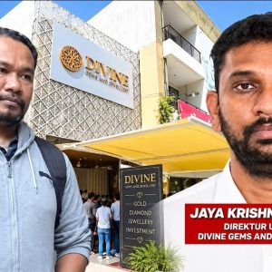 Penipuan Emas Rp6,8 Miliar di Denpasar Seret WNA India Jaya Krishna Reddy, 23 Korban Mengadu ke Polda Bali