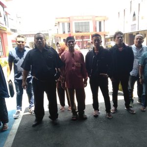 Kasus Dugaan 24 Jamaah Umroh Gagal Berangkat, Memasuki Tahap Penyelidikan di Polres Jember