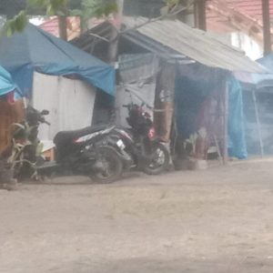 Koperindak,,Rest Area, Pekon Wates,diduga dijadikan tempat pertemuan terselubung,