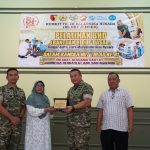 RS DKT Jember Gelar Kegiatan Mulia Sosialisasi Bantuan Hidup Dasar ( BHD )