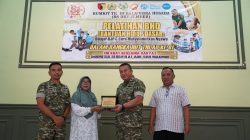 RS DKT Jember Gelar Kegiatan Mulia Sosialisasi Bantuan Hidup Dasar ( BHD )
