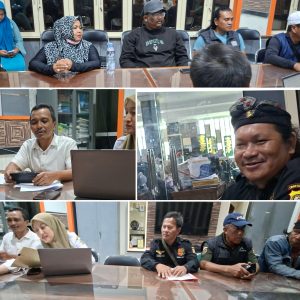 KSP SBS Mangkir dari Mediasi, Hak Konsumen Hingga Legalitas Operasional 5 Tahun di Gresik Dipertanyakan