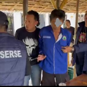 Mengaku Wartawan, Pria Diamankan Polisi Pesawaran Diduga Terkait Permintaan Uang; Proses Hukum Masih Berjalan