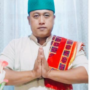 DPC ASWIN Himbau Pemerintah Kabupaten Pringsewu Gelar Sholat Istisqa di 9 Kecamatan, Bersama Masyarakat Berdoa Memohon Turunnya Hujan